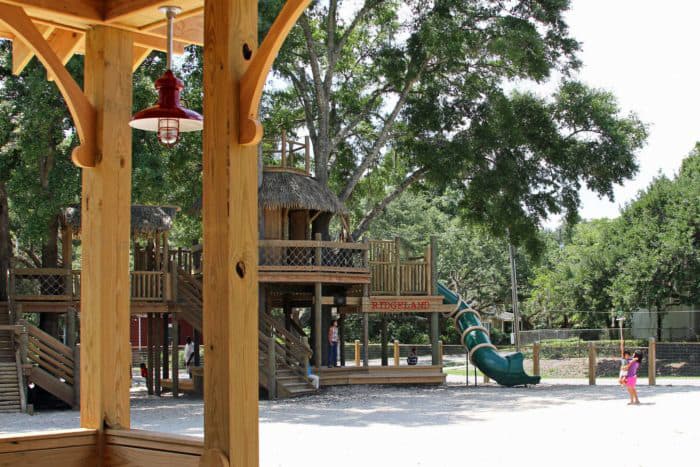 Harold Turpin park.